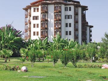 Letoonia Golf Resort - спокойствие и отдих