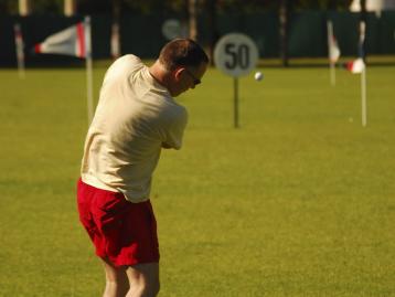 Letoonia Golf Resort - голф