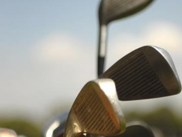 Letoonia Golf Resort - голф