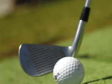 Letoonia Golf Resort - голф