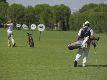 Letoonia Golf Resort - голф