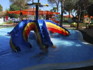 Letoonia Golf Resort - за децата