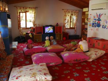 Letoonia Golf Resort - за децата