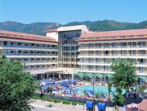Хотел Letoile Beach