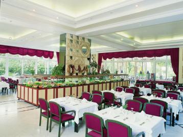 Хотел Letoile Beach - ресторант