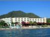 Хотел Marmaris Resort Spa - фасада
