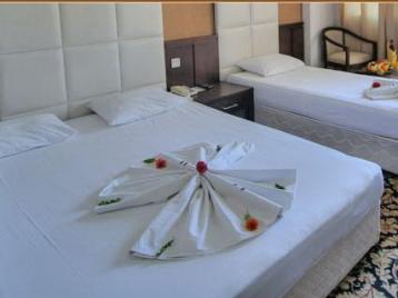 Хотел Marmaris Resort Spa - стая