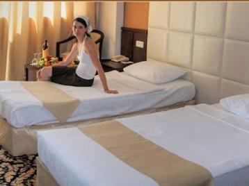 Хотел Marmaris Resort Spa - стая