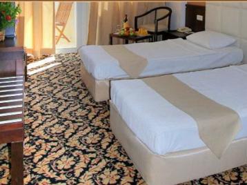 Хотел Marmaris Resort Spa - стая