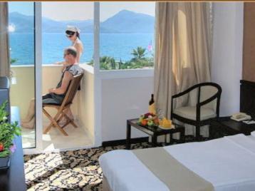 Хотел Marmaris Resort Spa - стая