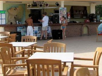 Хотел Marmaris Resort Spa - ресторант
