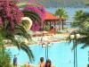Хотел Marmaris Resort Spa - басейн