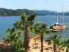 Хотел Marmaris Resort Spa - плаж