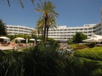 Хотел Maritim Grand Azur