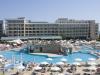 Club Hotel Evrika Beach - фасада