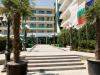 Club Hotel Evrika Beach - фасада