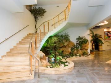 Club Hotel Evrika Beach - фасада