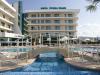 Club Hotel Evrika Beach - фасада