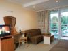 Club Hotel Evrika Beach - двойна стая