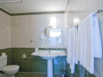 Club Hotel Evrika Beach - апартамент