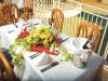 Club Hotel Evrika Beach - главен ресторант
