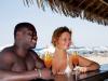 Club Hotel Evrika Beach - бар на плажа