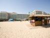 Club Hotel Evrika Beach - бар на плажа