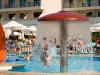 Club Hotel Evrika Beach - басейн