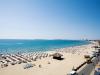 Club Hotel Evrika Beach - плажна ивица