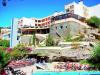 Crystal Hotel Borum - фасада