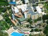 Crystal Hotel Borum - фасада