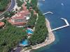 Grand Yazici Marmaris Palace - от птичи поглед