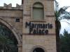 Grand Yazici Marmaris Palace - фасада