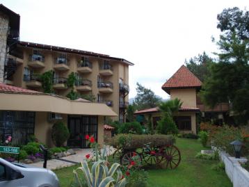 Grand Yazici Marmaris Palace - фасада