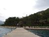 Grand Yazici Marmaris Palace - кей