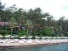 Grand Yazici Marmaris Palace - палж