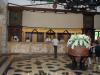 Grand Yazici Marmaris Palace - рецепция