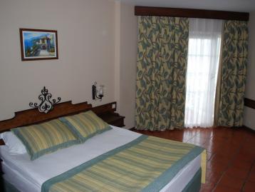 Grand Yazici Marmaris Palace - стая