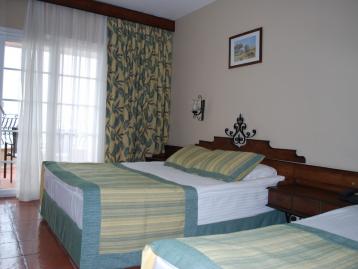 Grand Yazici Marmaris Palace - стая