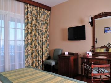 Grand Yazici Marmaris Palace - стая
