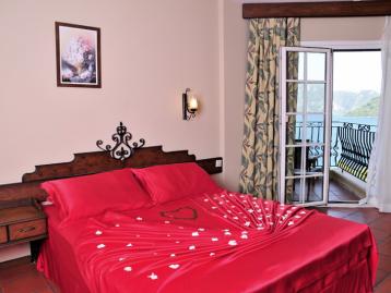 Grand Yazici Marmaris Palace - стая