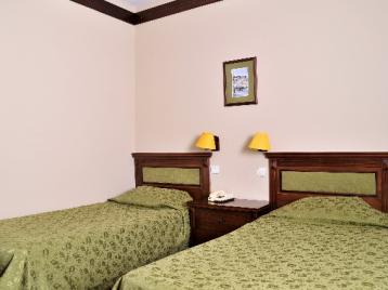 Grand Yazici Marmaris Palace - стая