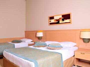 Grand Yazici Marmaris Palace - стая