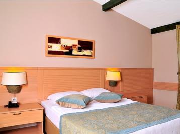 Grand Yazici Marmaris Palace - стая