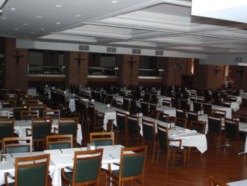 Grand Yazici Marmaris Palace - ресторант