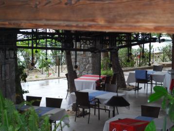 Grand Yazici Marmaris Palace - ресторант