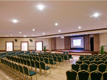 Grand Yazici Marmaris Palace - конферентна зала