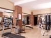 Grand Yazici Marmaris Palace - фитнес