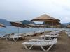Grand Yazici Marmaris Palace - плаж