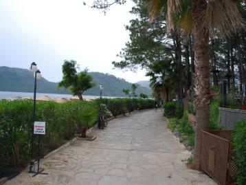 Grand Yazici Marmaris Palace